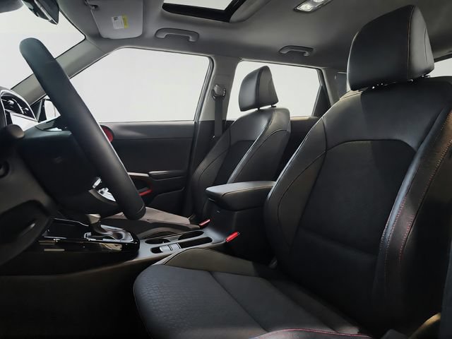Certified 2025 Kia Soul GT-Line w/ GT-Line Technology Package FWD image 12