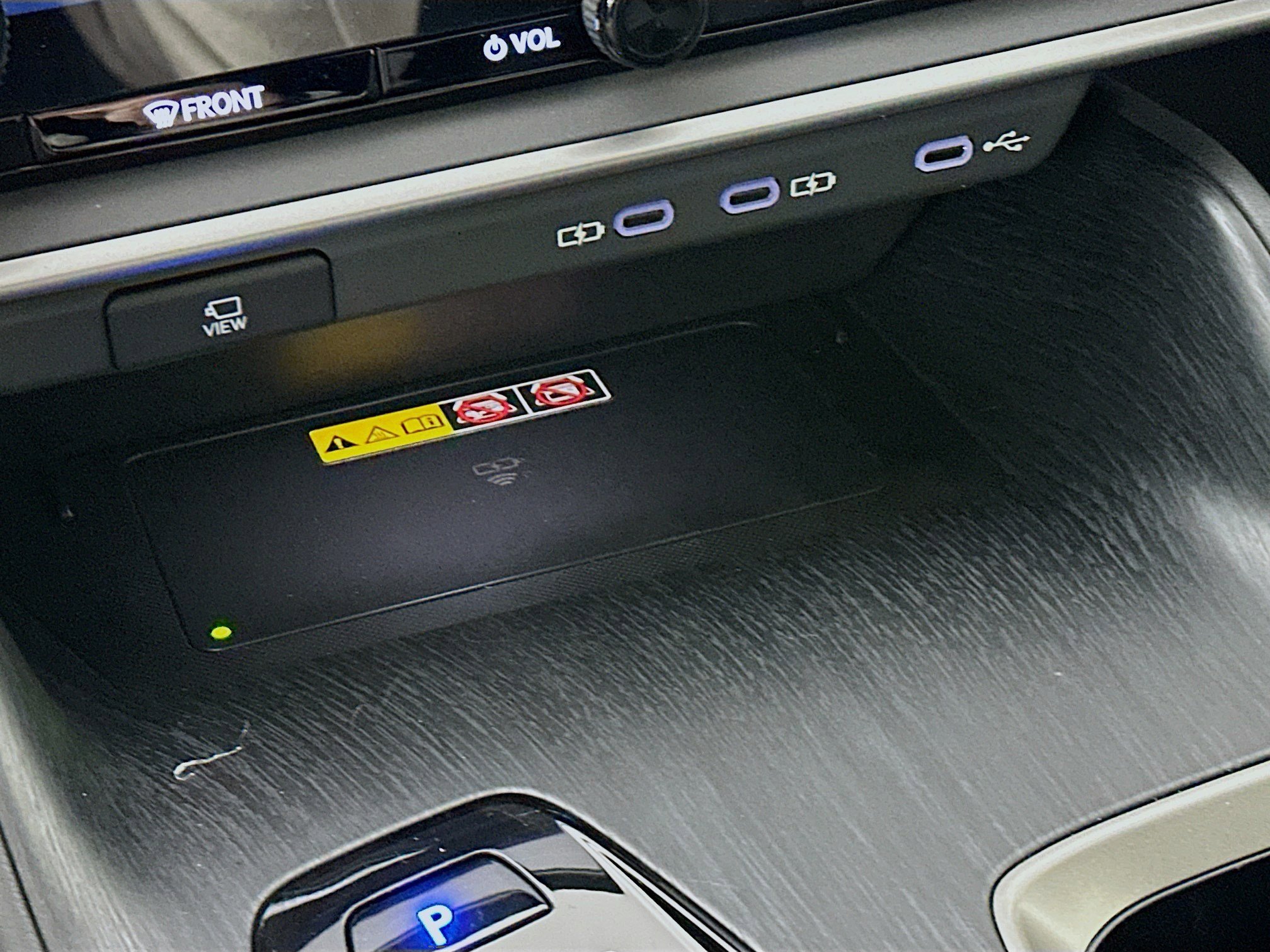 New 2026 Lexus RZ 450e AWD image 21