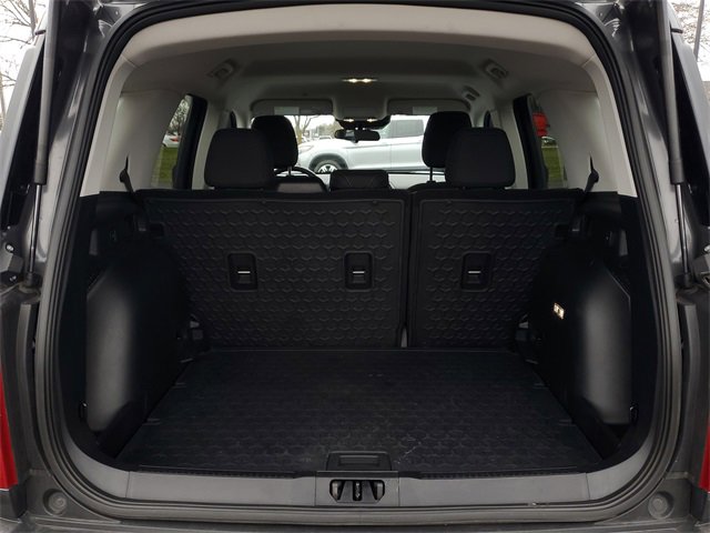 Certified 2023 Ford Bronco Sport Big Bend w/ Convenience Package image 6