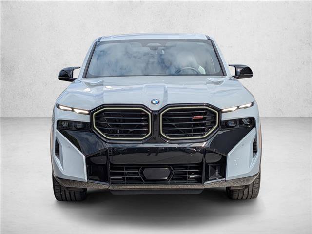 Certified 2026 BMW XM Label Red AWD/4WD image 2