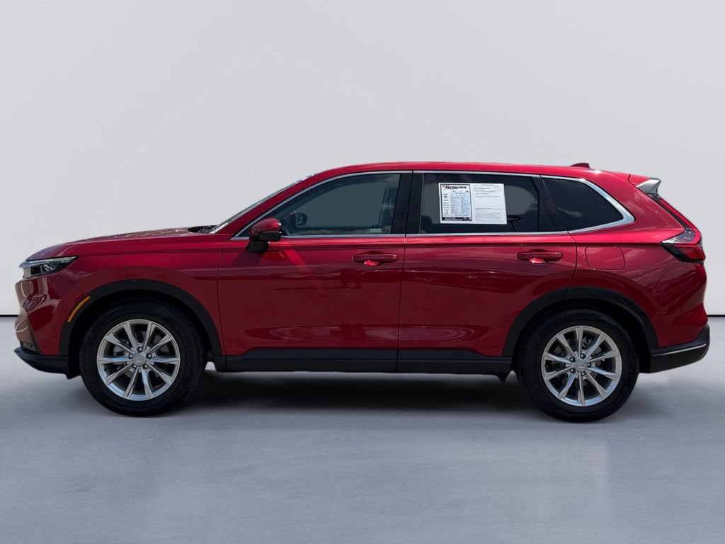 Used 2025 Honda CR-V EX-L image 6