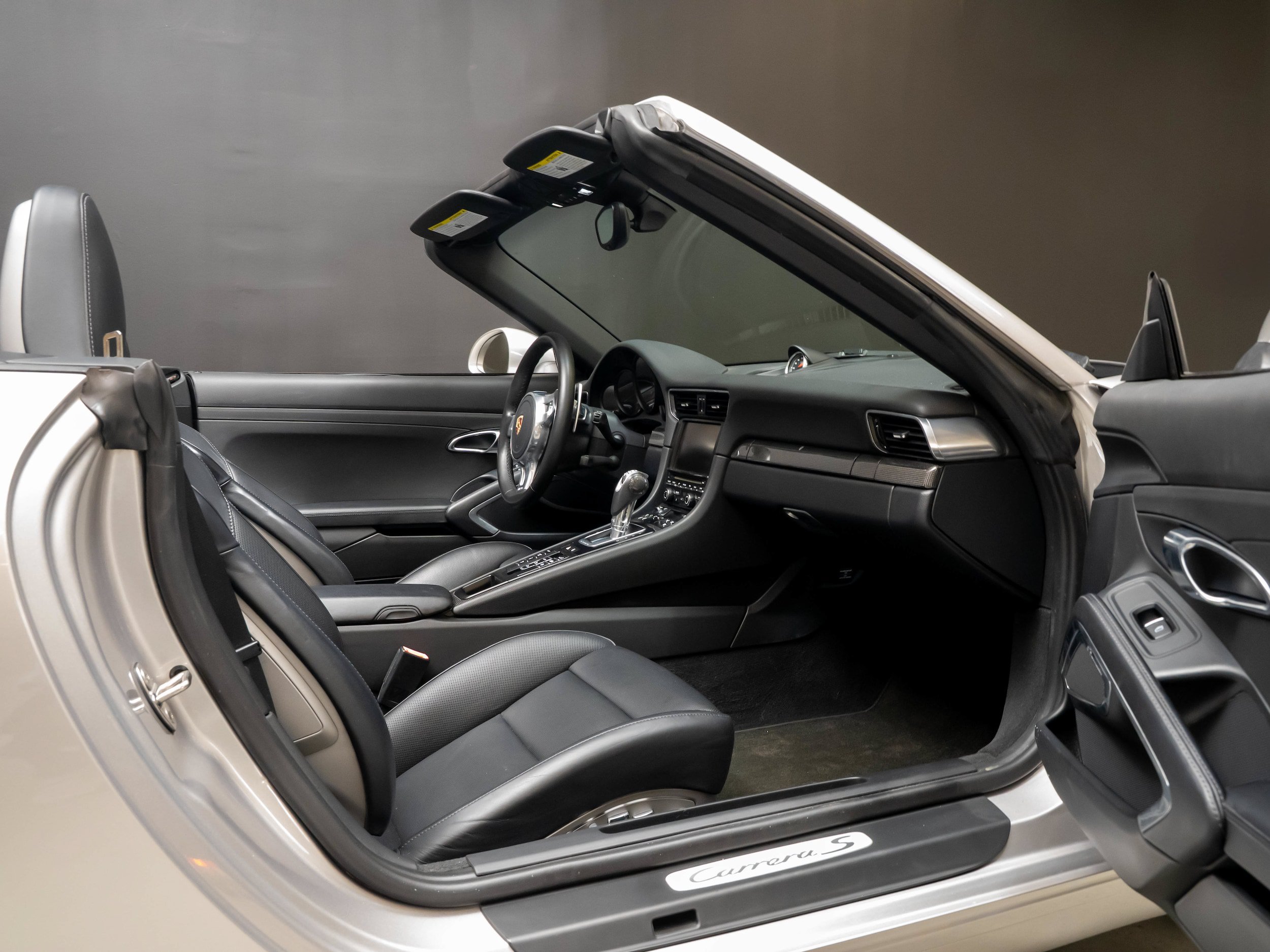 Used 2013 Porsche 911 Carrera S RWD image 29