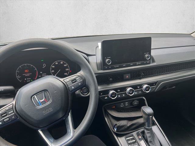 Used 2024 Honda CR-V EX image 13