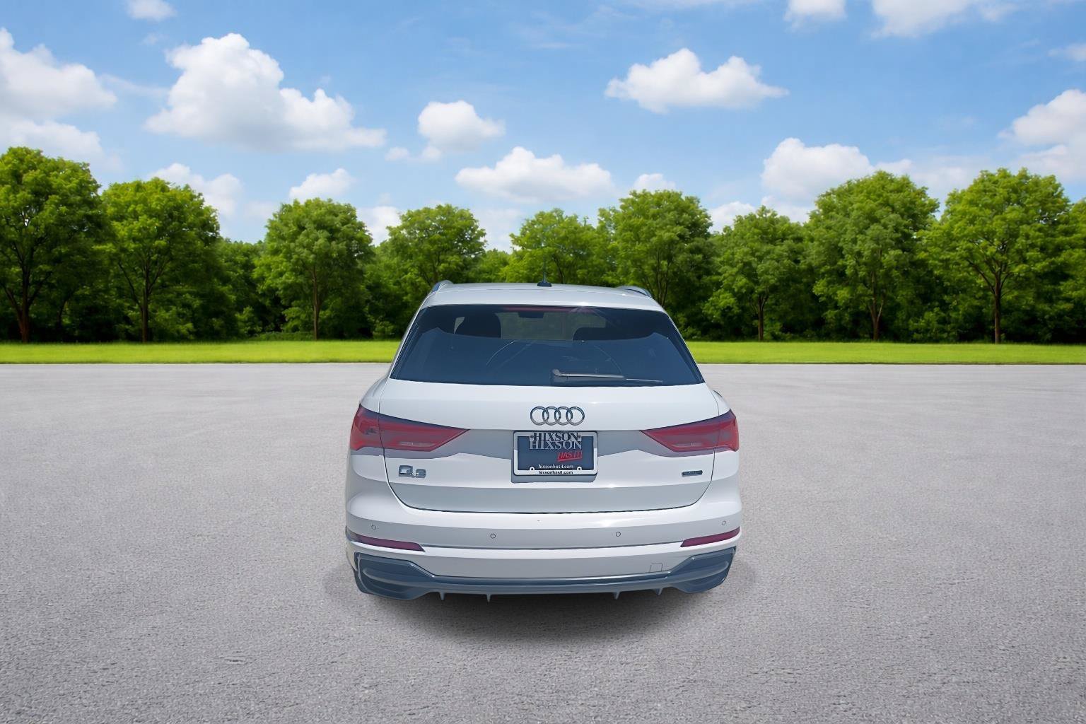 Used 2021 Audi Q3 2.0T Premium w/ Convenience Package AWD/4WD image 6