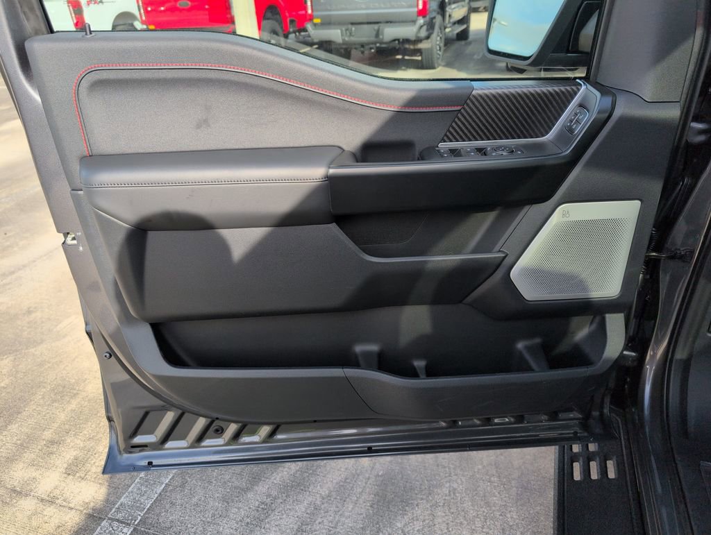 New 2026 Ford F150 Raptor image 29
