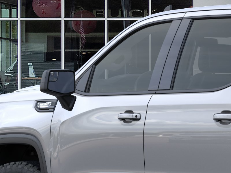 New 2026 GMC Sierra 1500 Elevation AWD/4WD image 12