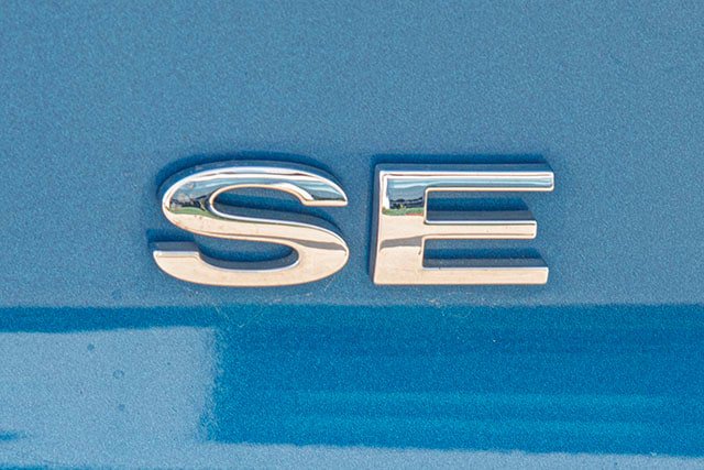 Used 2019 Ford EcoSport SE FWD image 18