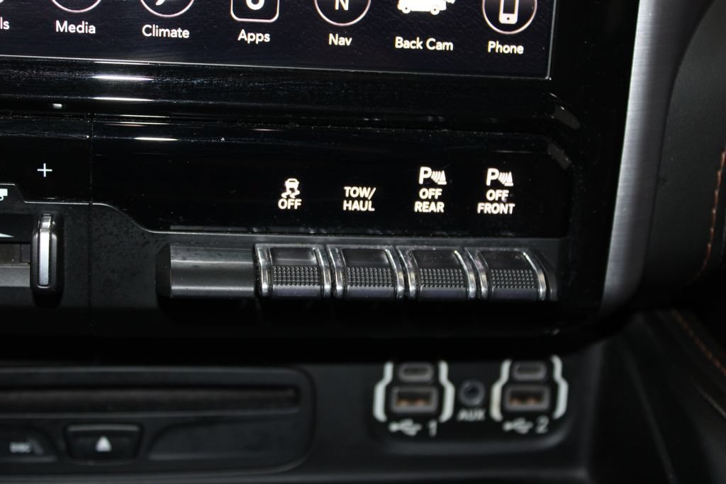 Used 2019 RAM 1500 Limited AWD/4WD image 42