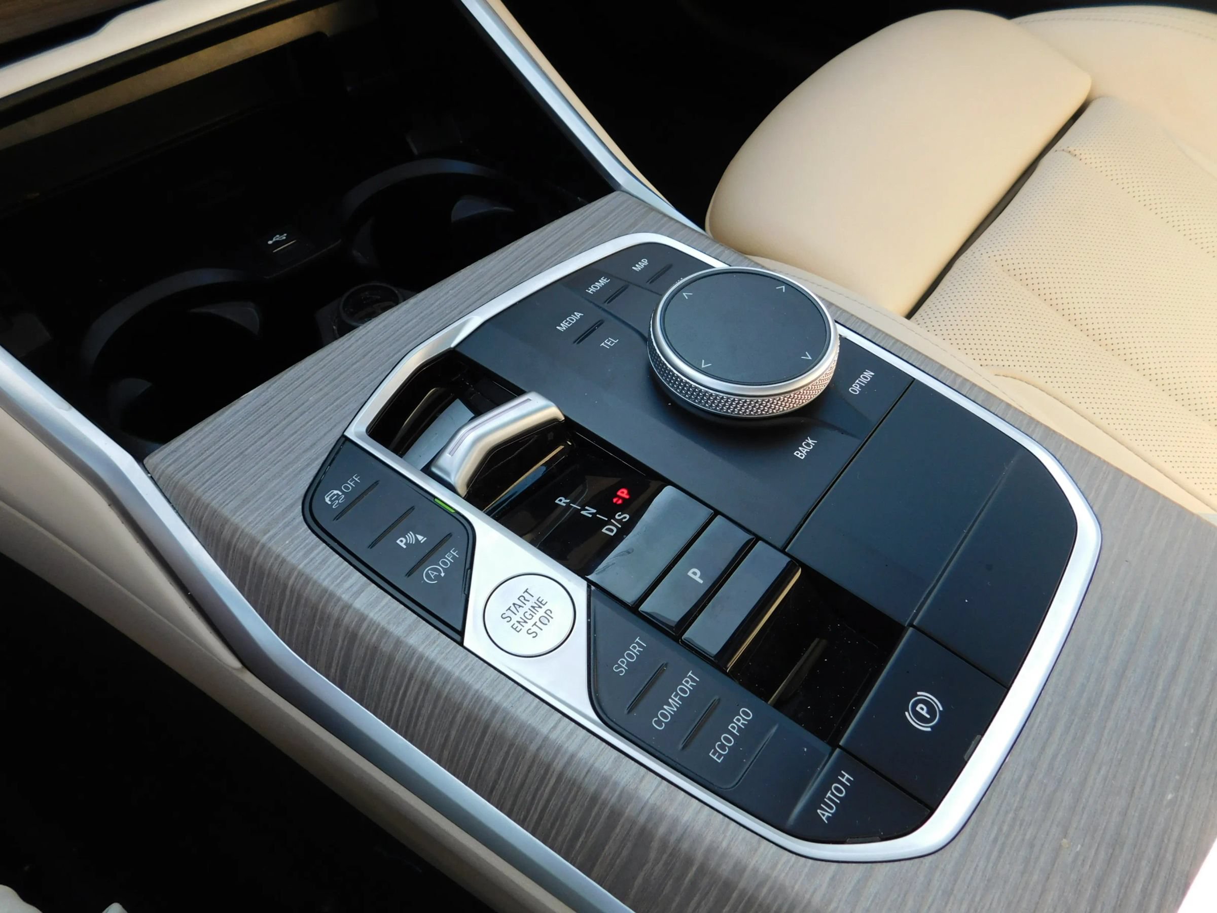 Used 2025 BMW 330i Sedan RWD image 18