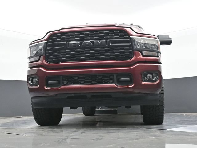Used 2022 RAM 2500 Big Horn w/ Night Edition AWD/4WD image 57