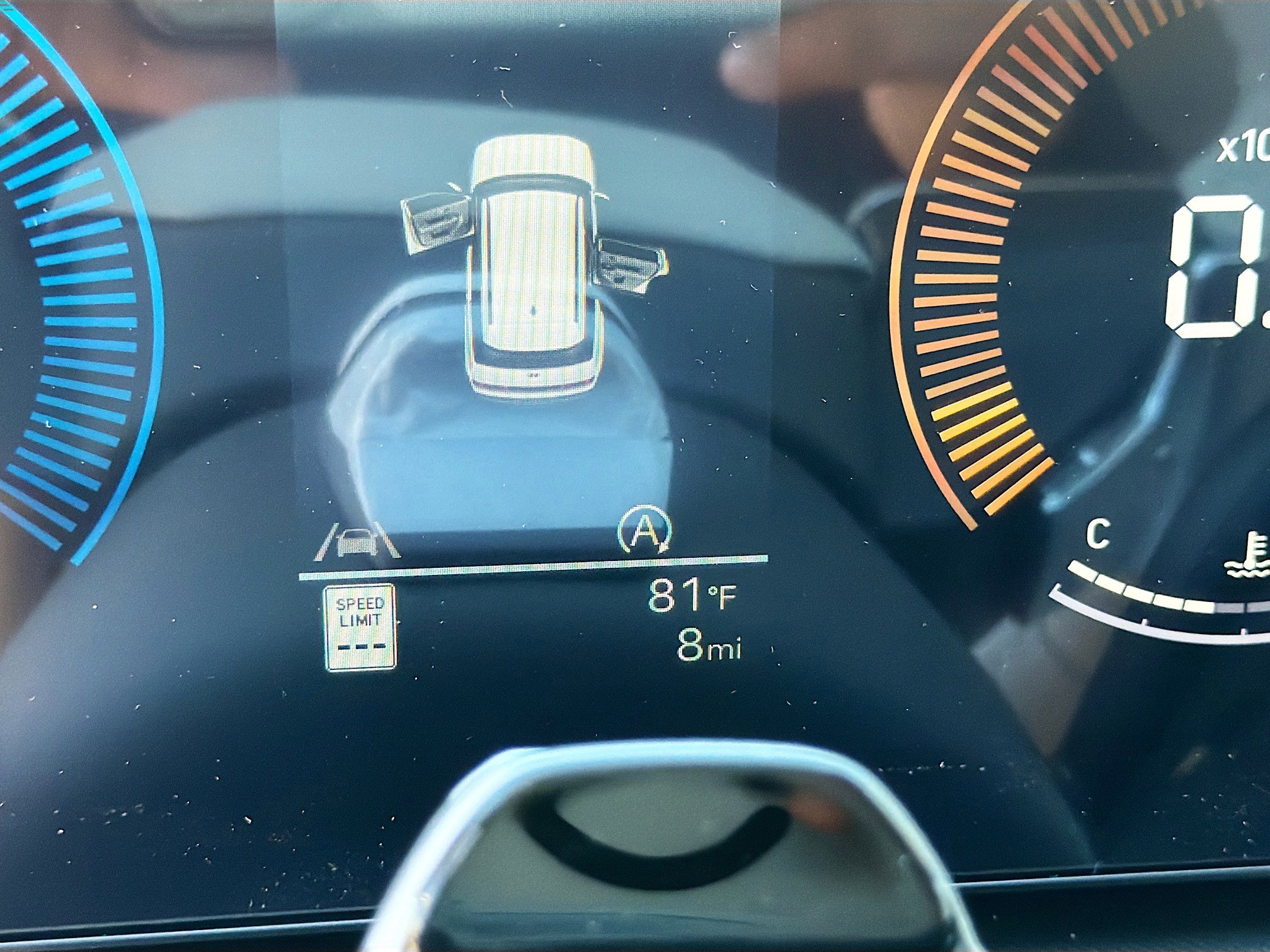 New 2026 Hyundai Santa Fe SEL image 39