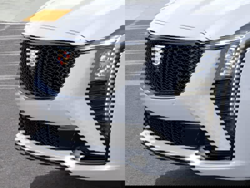 New 2026 Cadillac CT5 Sport image 13