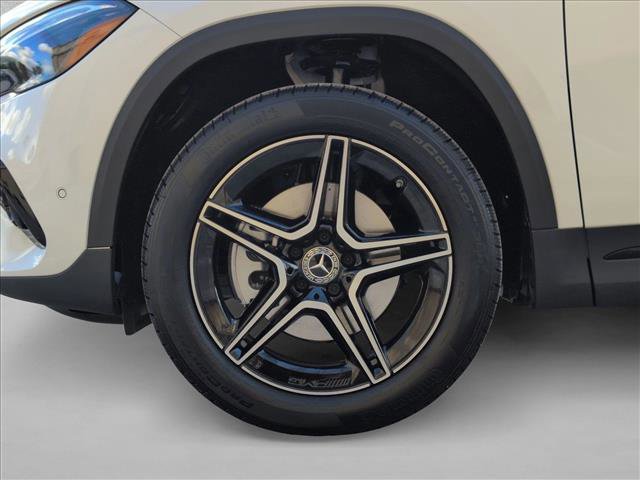 New 2026 Mercedes-Benz GLA 250 4MATIC image 10
