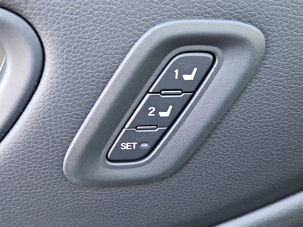 New 2025 Honda Pilot EX-L image 11