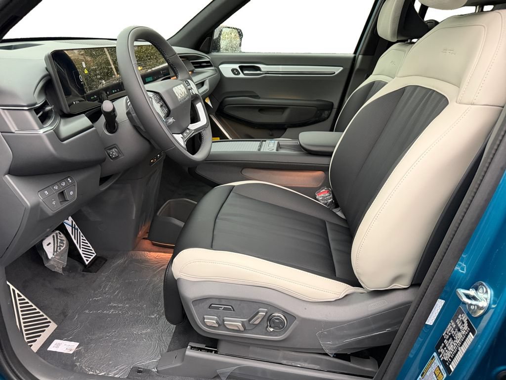 New 2026 Kia EV9 GT-Line AWD/4WD image 14