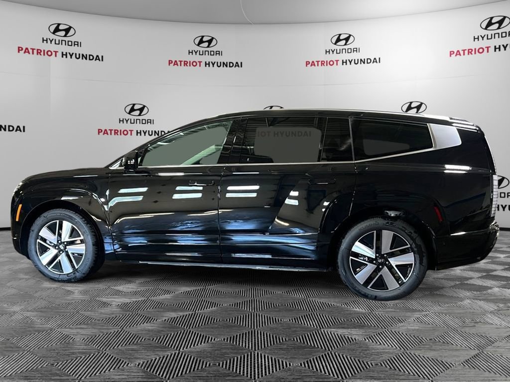 New 2026 Hyundai Ioniq 9 SEL image 6