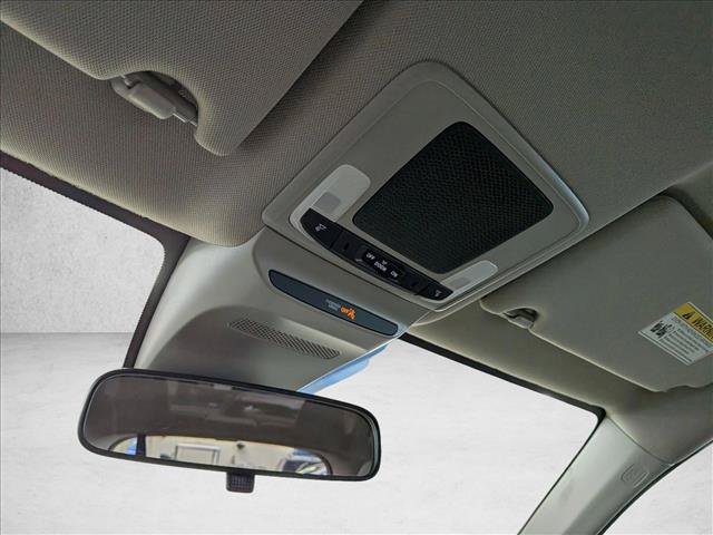 Certified 2026 Honda HR-V LX image 20