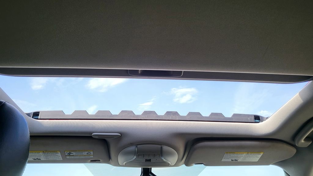 Used 2020 INFINITI QX60 Luxe image 44