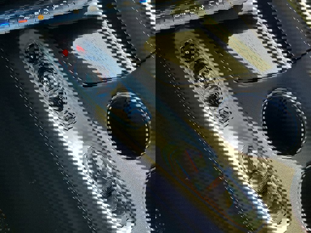 New 2026 Chevrolet Corvette Stingray Coupe w/ 1LT image 11