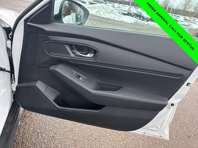 Certified 2023 Honda Accord EX image 12