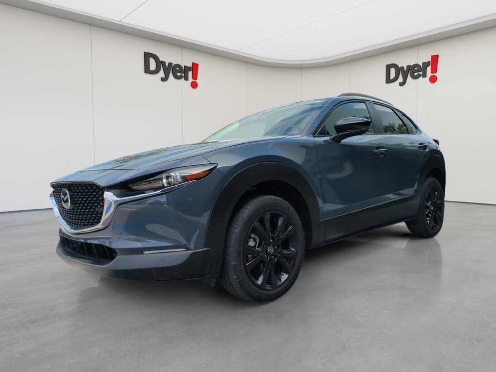 New 2026 MAZDA CX-30 AWD 2.5 S image 7