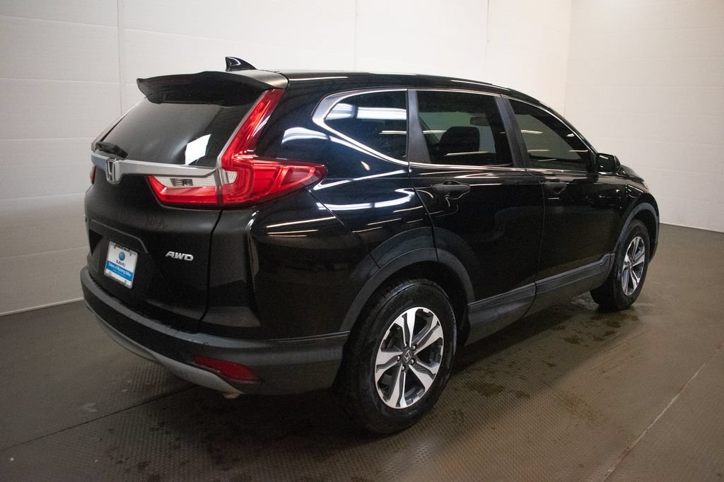 Used 2019 Honda CR-V LX image 4