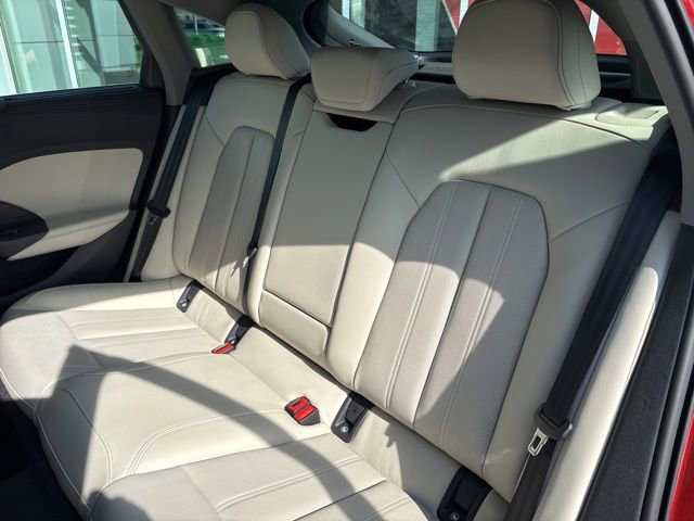 New 2026 Audi A5 2.0T Premium Plus image 27