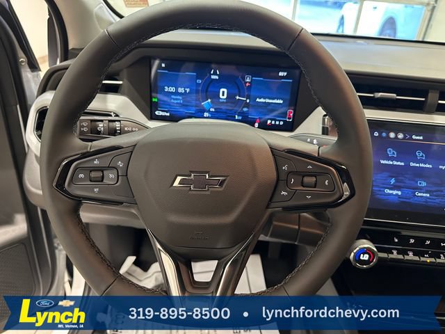New 2027 Chevrolet Bolt LT w/ Comfort Package FWD image 8