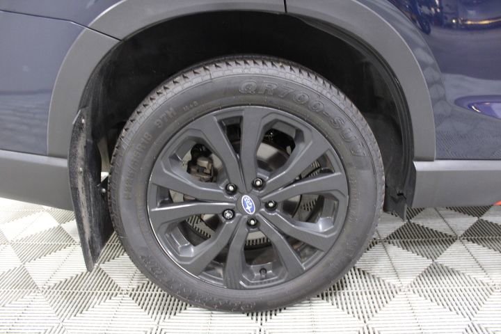 Used 2020 Subaru Forester Sport image 44