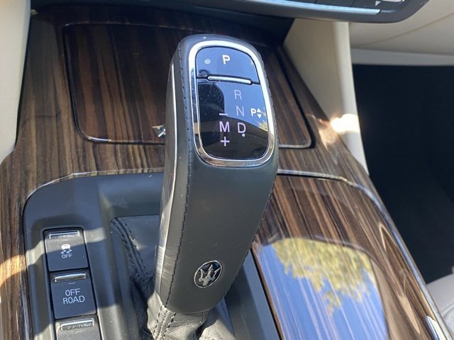 Used 2022 Maserati Levante GT image 31