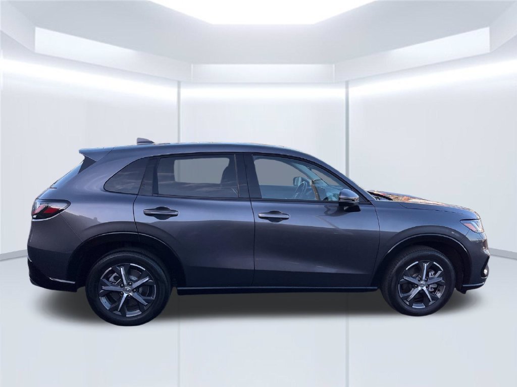 Used 2024 Honda HR-V EX-L image 6