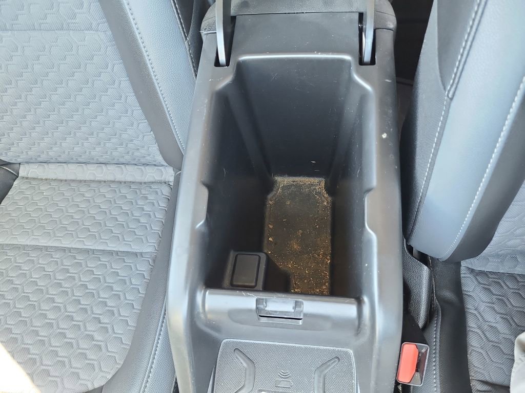 Used 2019 Chevrolet Colorado Z71 image 25