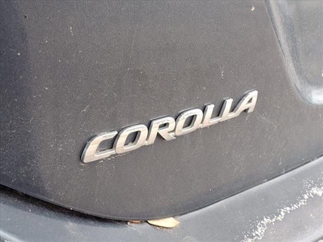 Used 2015 Toyota Corolla S FWD image 9