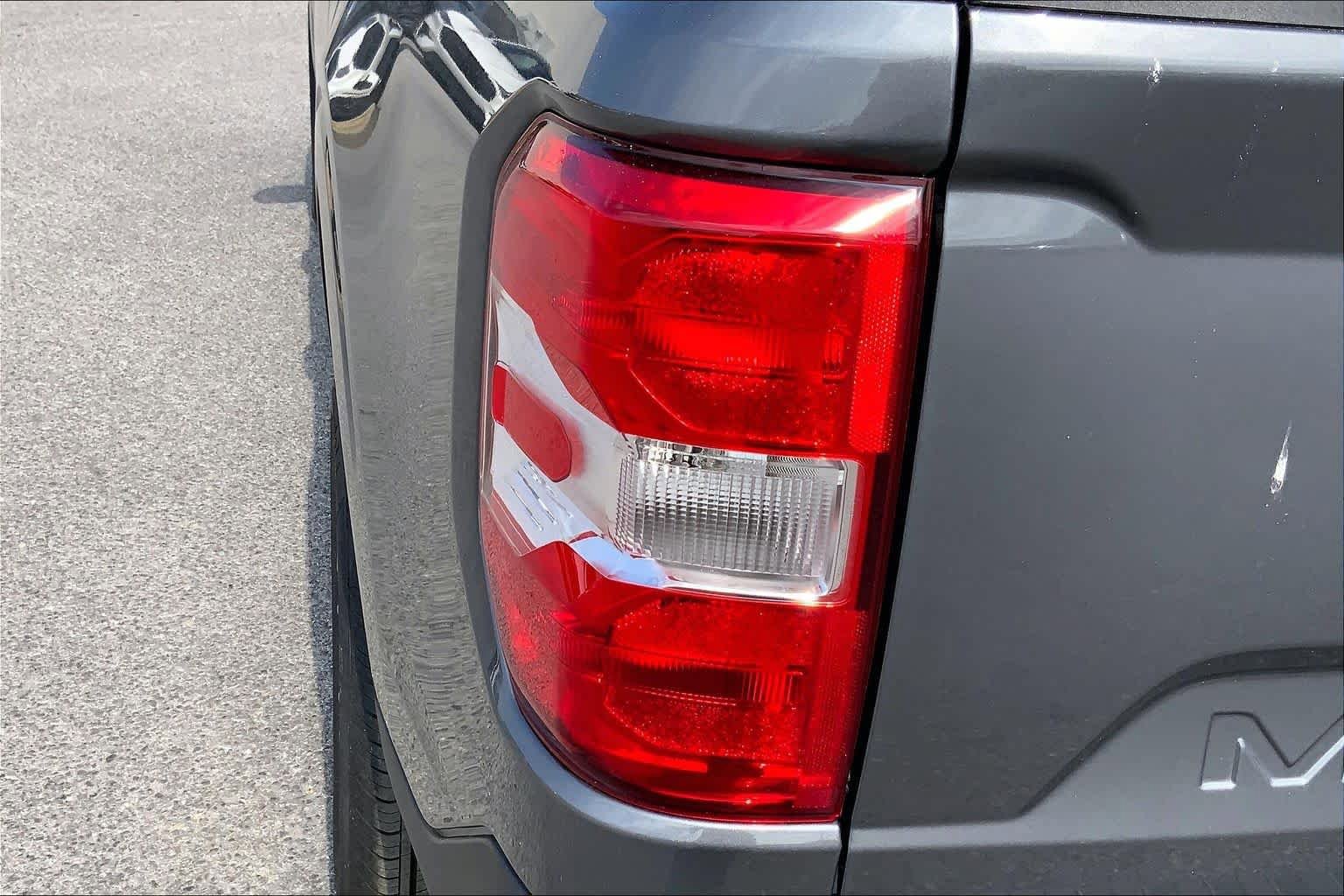 New 2026 Ford Maverick XLT FWD image 14