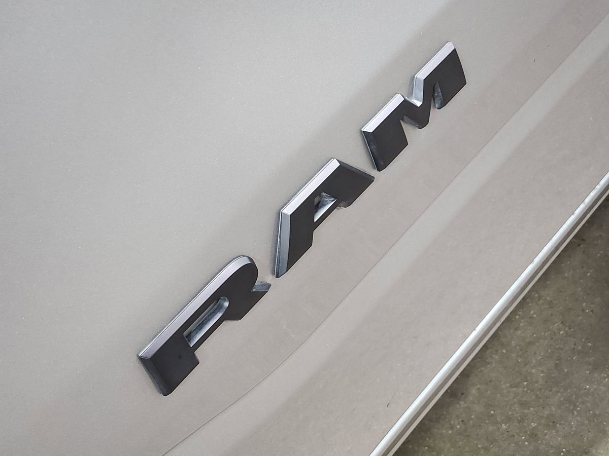 Used 2024 RAM 1500 Lone Star image 25