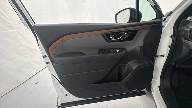 New 2026 Subaru Forester Sport image 19