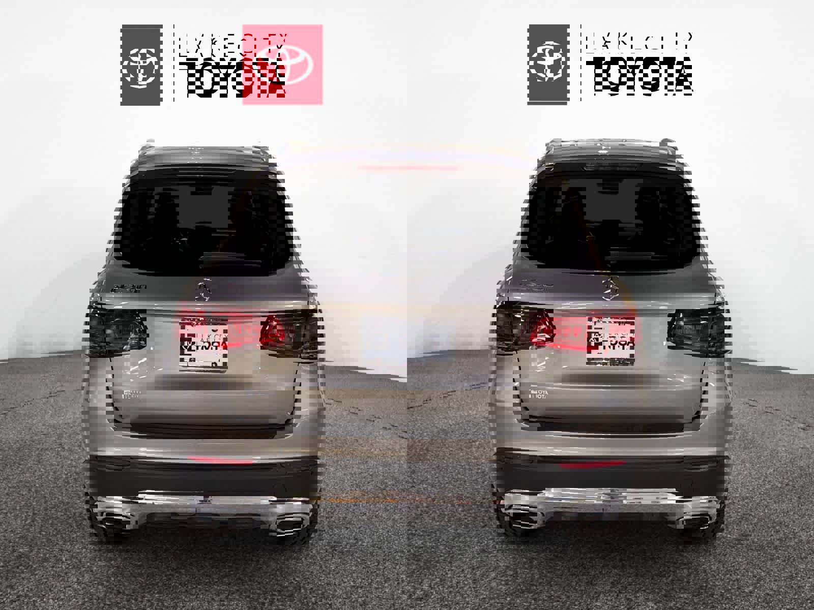 Used 2020 Mercedes-Benz GLC 300 image 6