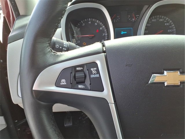 Used 2017 Chevrolet Equinox Premier w/ Enhanced Convenience Package image 15