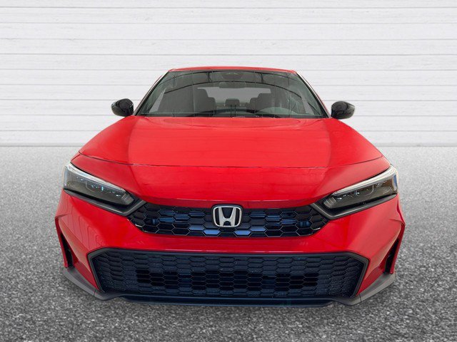 New 2026 Honda Civic Sport image 14
