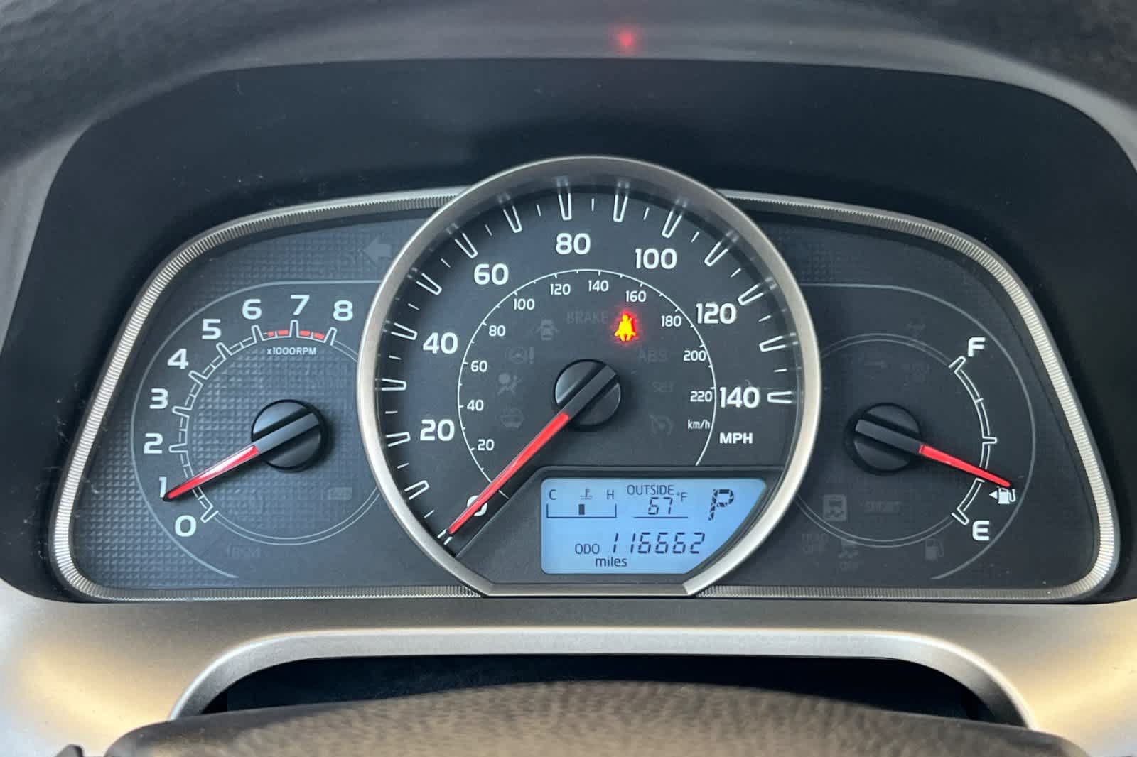 Used 2014 Toyota RAV4 XLE FWD image 26