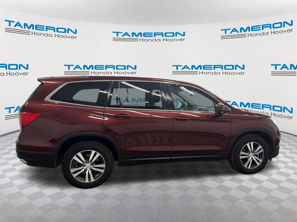 Used 2018 Honda Pilot EX-L image 6