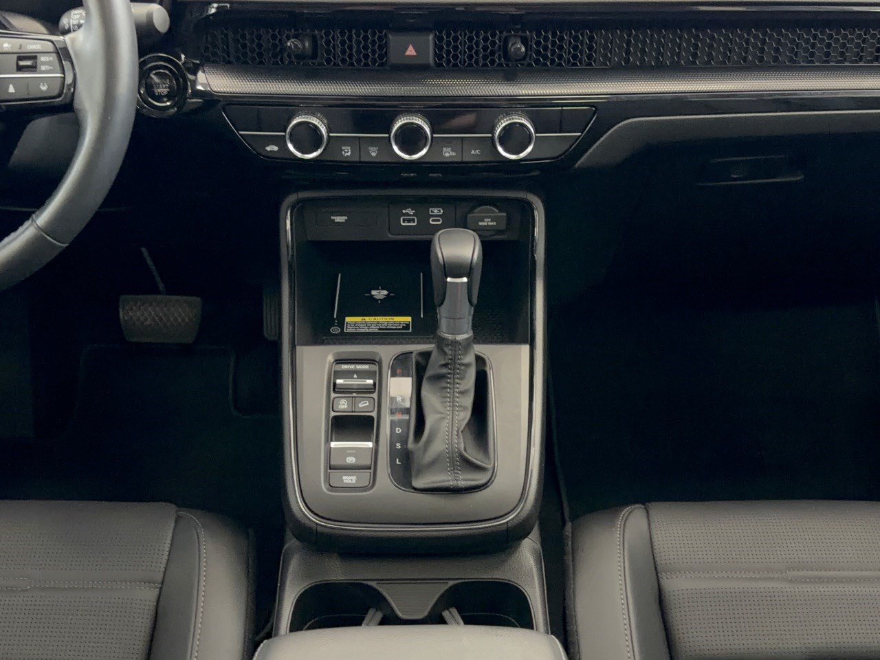 Used 2025 Honda CR-V EX-L image 22