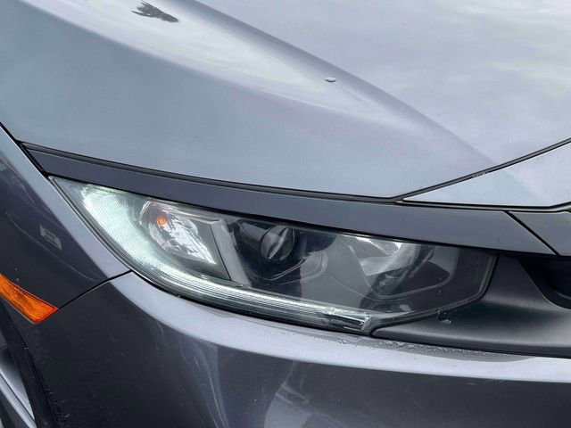 Used 2020 Honda Civic EX image 9