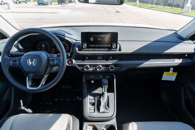 Used 2025 Honda CR-V LX image 14