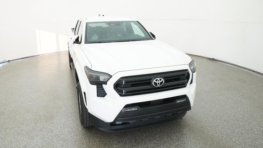 New 2025 Toyota Tacoma SR5 image 32