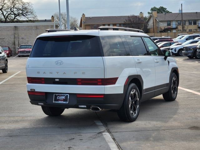 Used 2025 Hyundai Santa Fe SEL image 14