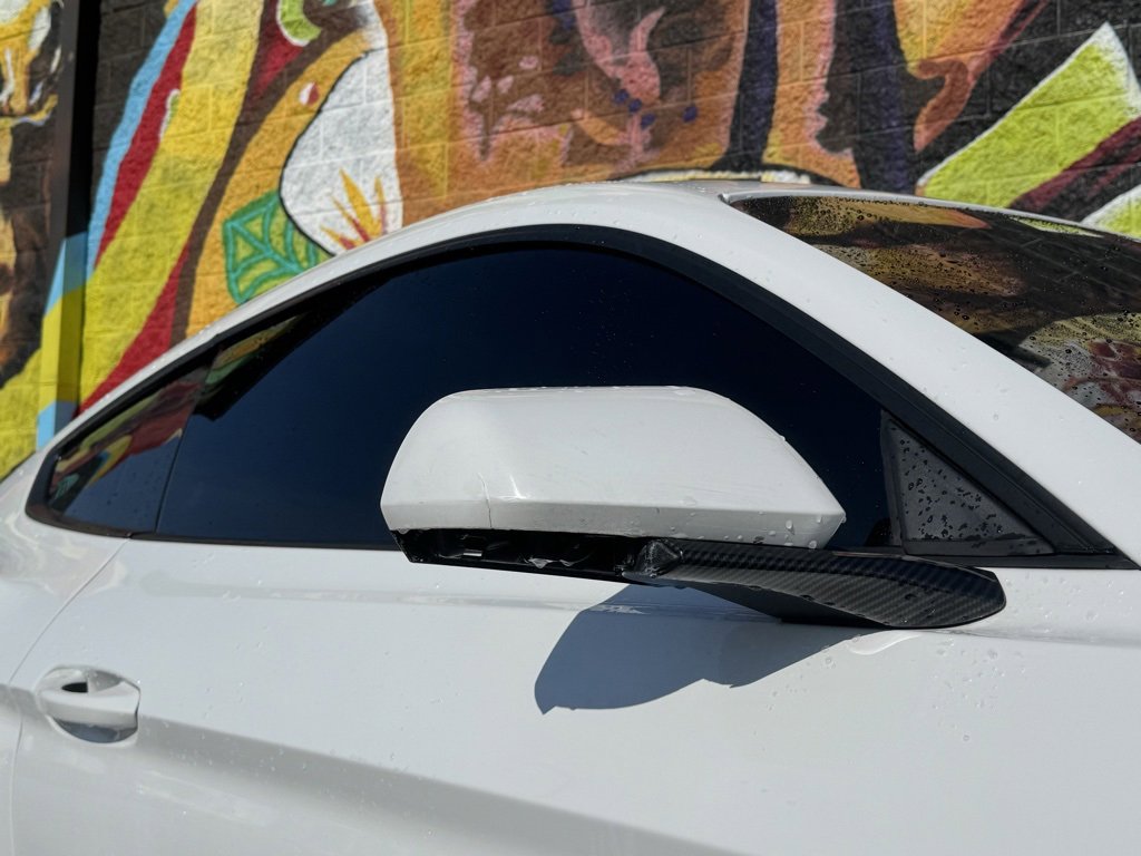 Used 2017 Ford Mustang GT w/ Black Accent Package image 5