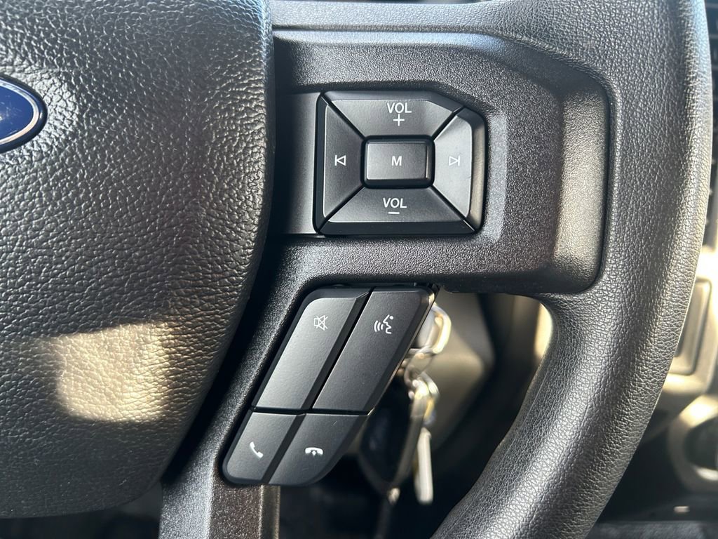 Used 2021 Ford F550 4x4 Crew Cab Super Duty image 22