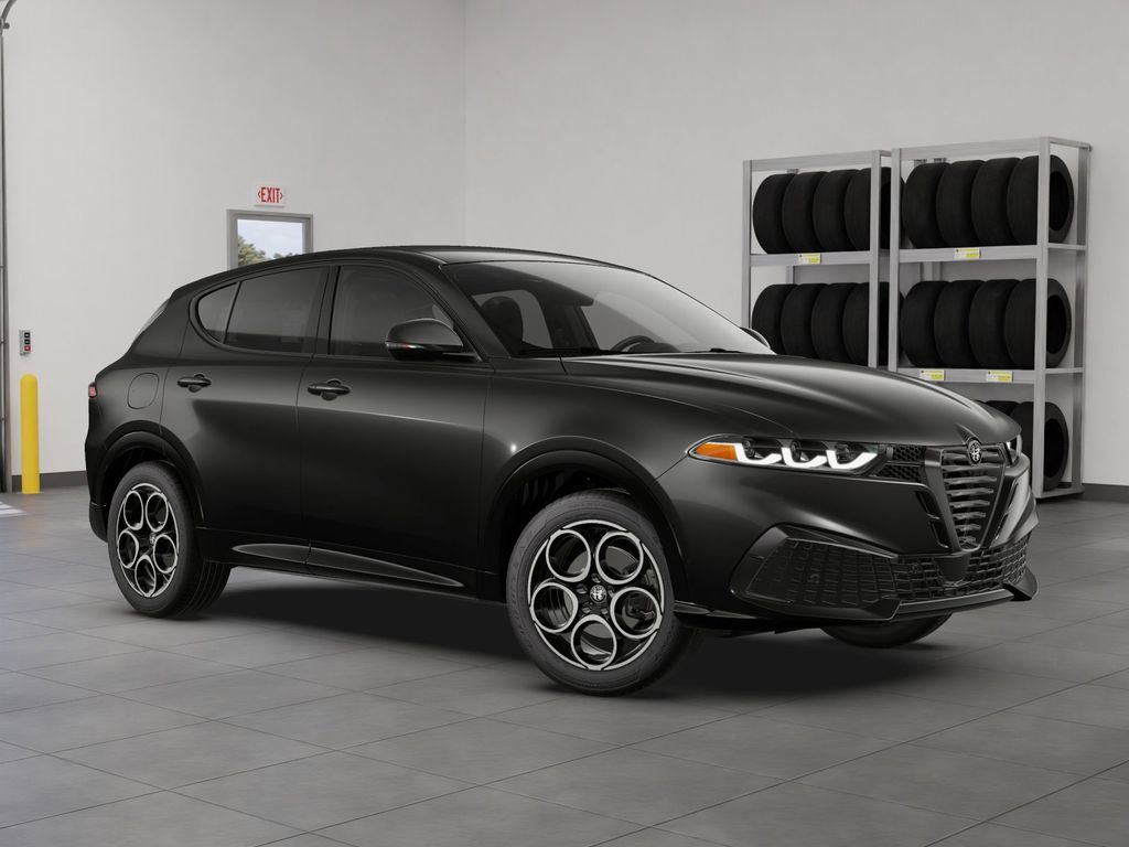 New 2026 Alfa Romeo Tonale image 7