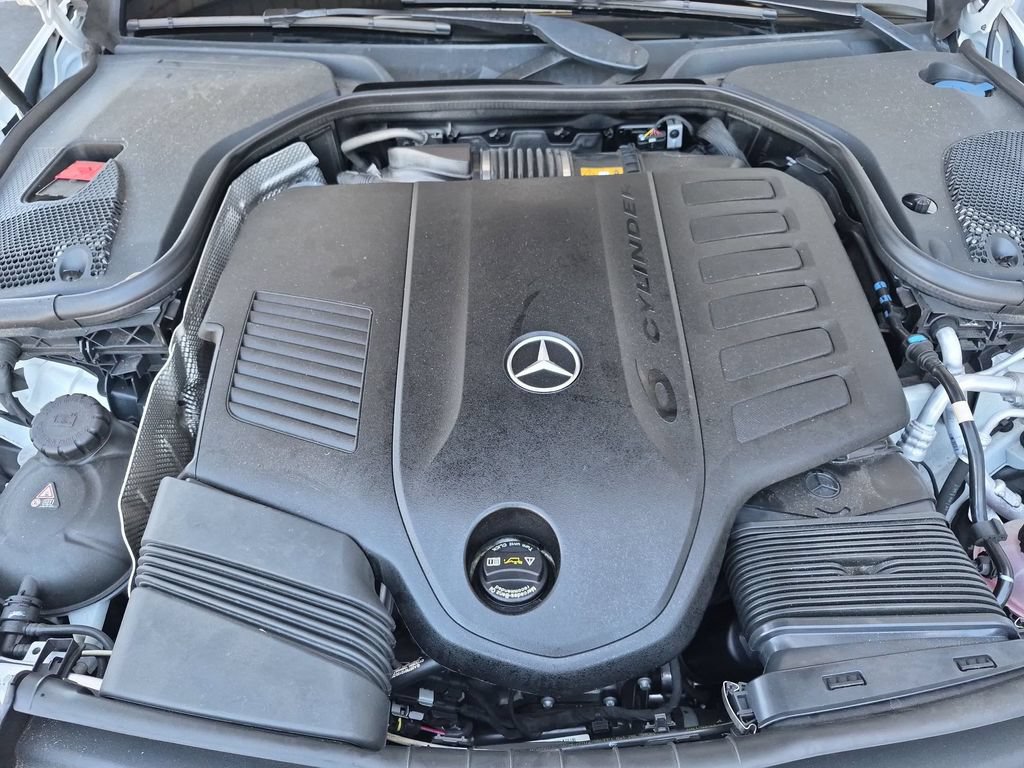 Used 2021 Mercedes-Benz CLS 450 image 20